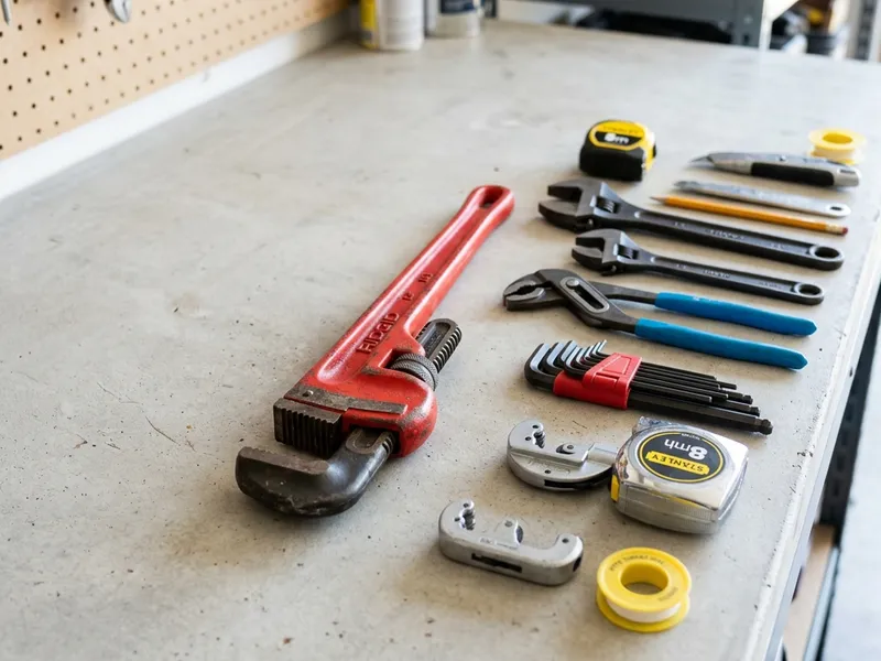 Emergency Plumber in Glyndon, MN